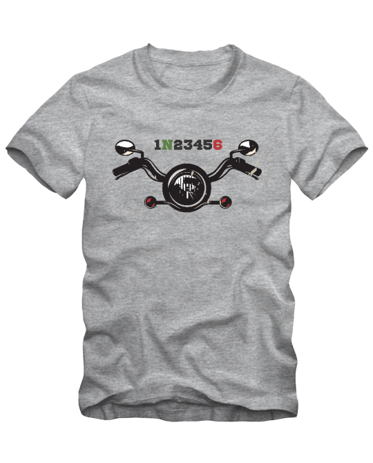 Marškinėliai 1N23456